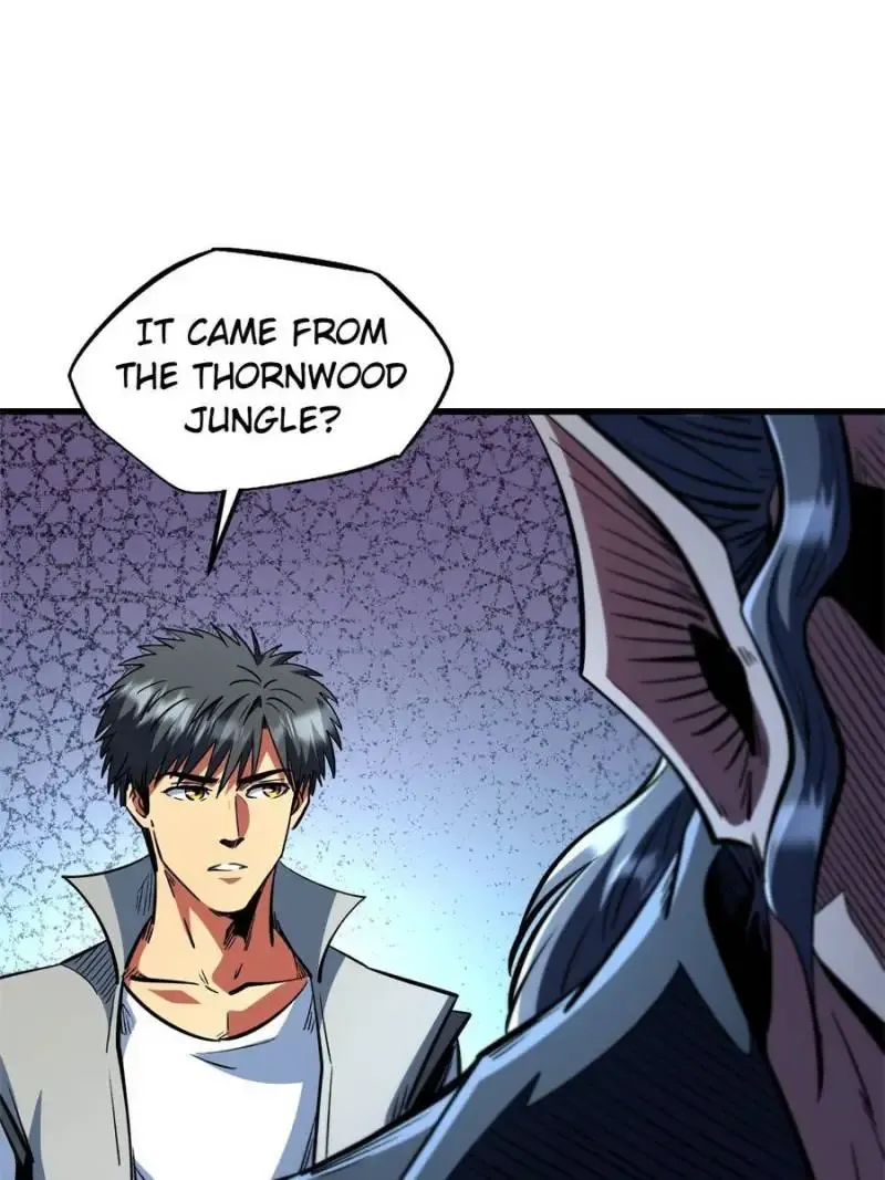 Super Gene Chapter 376 Online - página 47