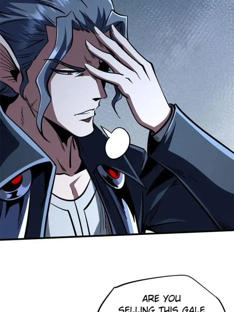 Super Gene Chapter 376 Online - página 51