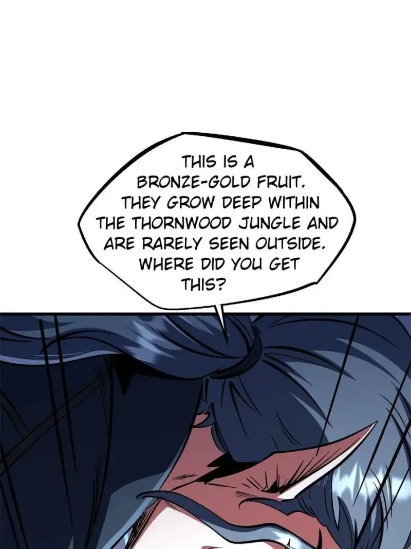 Super Gene Chapter 376 Online - página 53