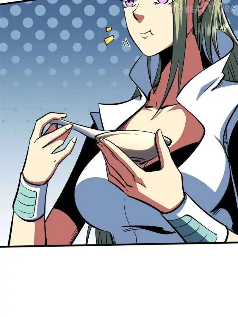 Super Gene Chapter 377 Online - página 5