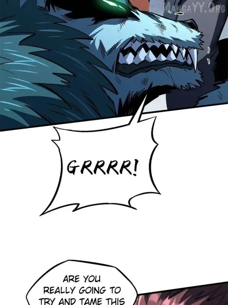 Super Gene Chapter 377 Online - página 25