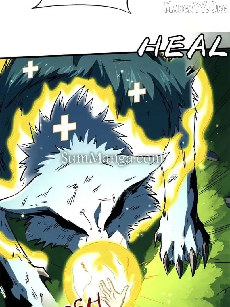 Super Gene Chapter 377 Online - página 28