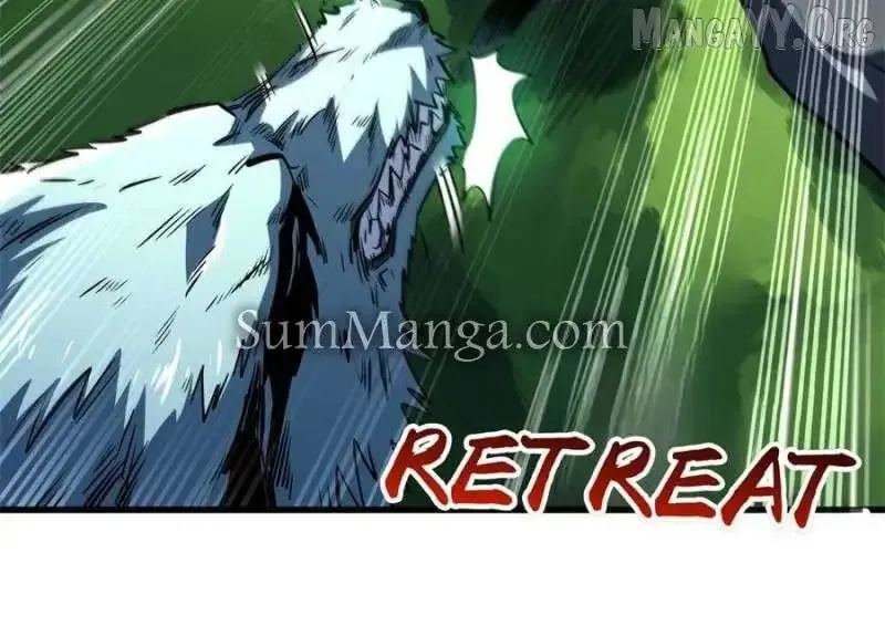 Super Gene Chapter 377 Online - página 34
