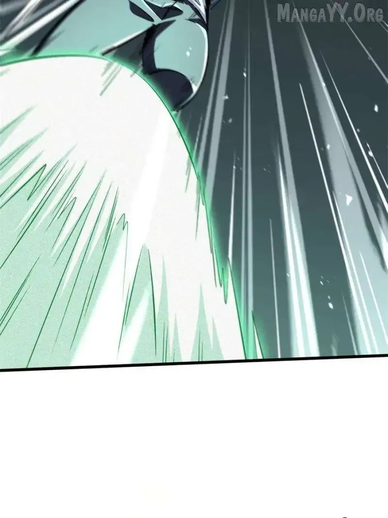 Super Gene Chapter 377 Online - página 37