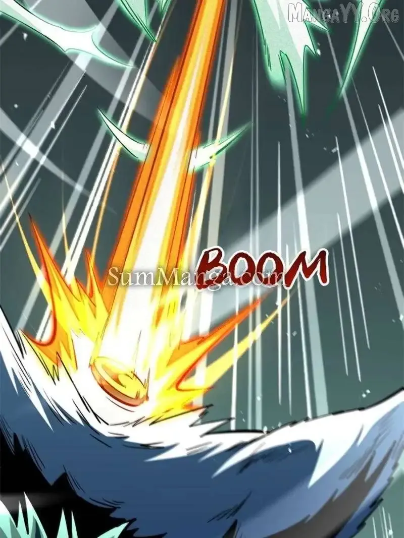 Super Gene Chapter 377 Online - página 39