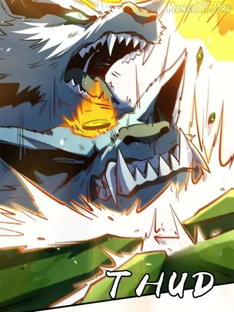 Super Gene Chapter 377 Online - página 41