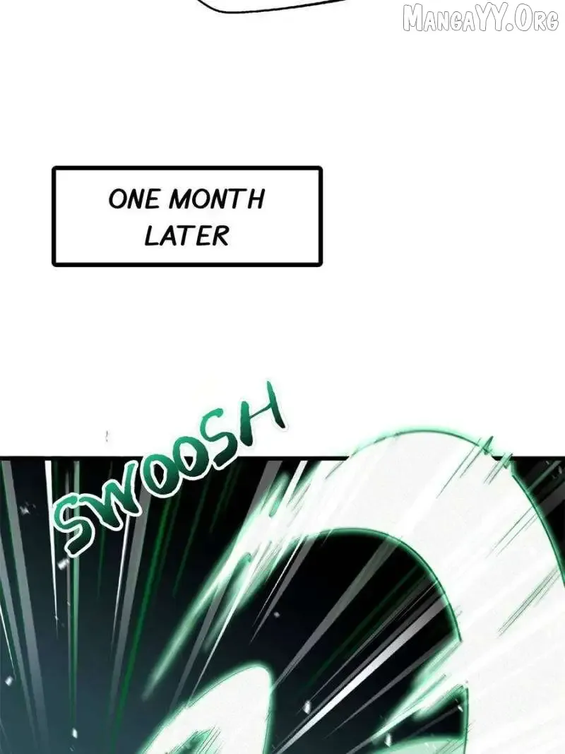 Super Gene Chapter 377 Online - página 44