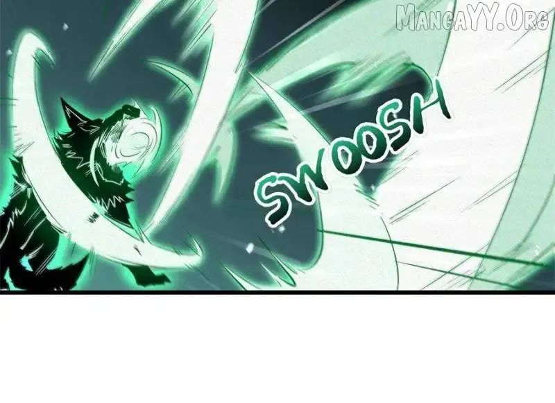 Super Gene Chapter 377 Online - página 45