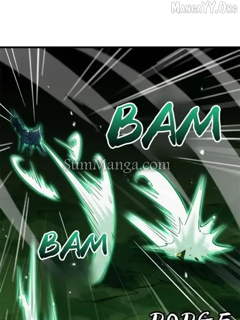 Super Gene Chapter 377 Online - página 46