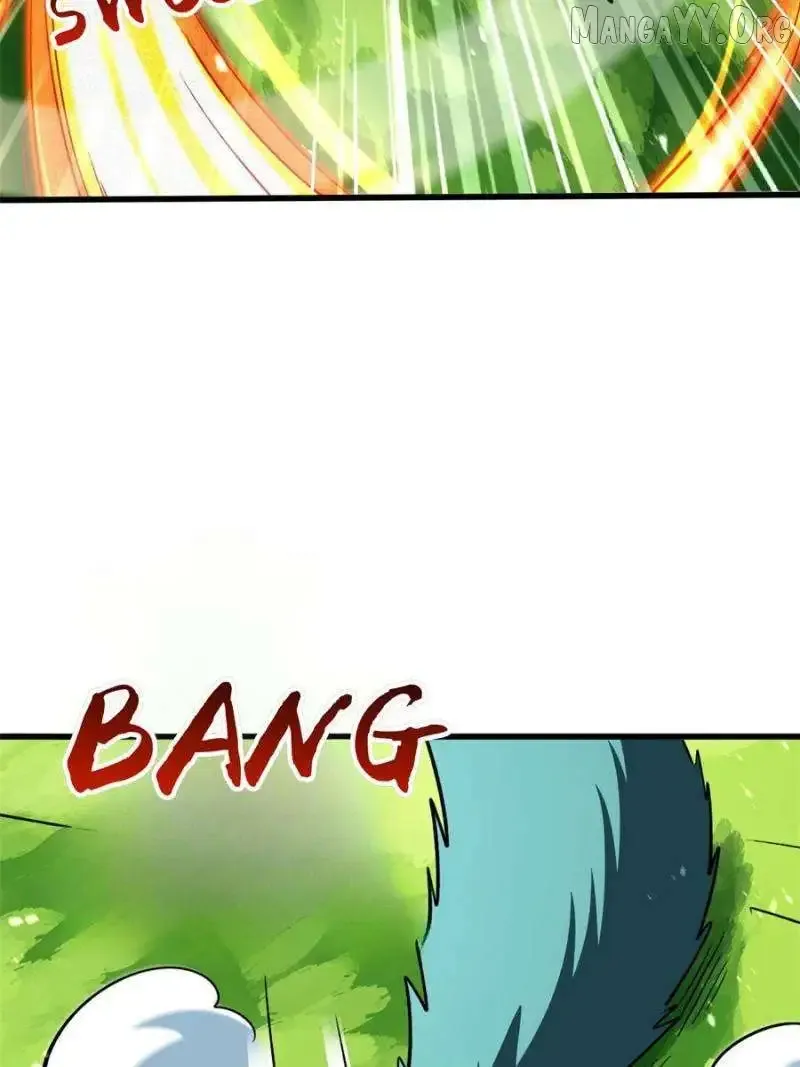 Super Gene Chapter 377 Online - página 51