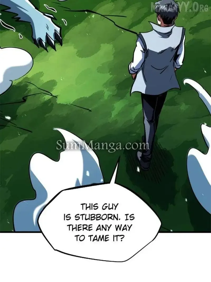 Super Gene Chapter 377 Online - página 53