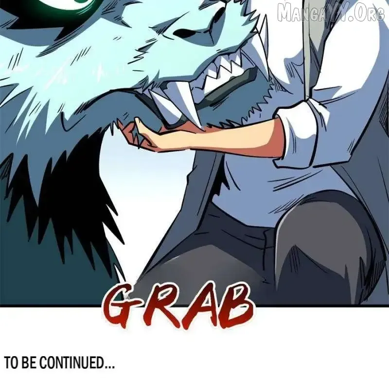 Super Gene Chapter 377 Online - página 55
