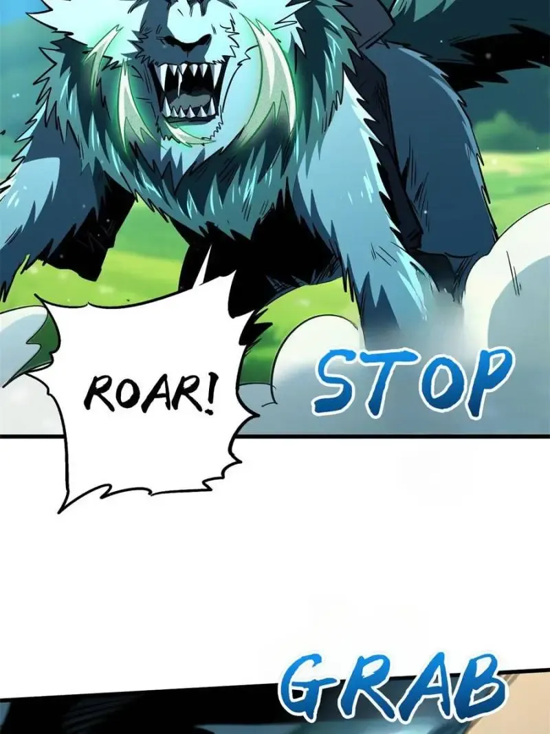Super Gene Chapter 378 Online - página 4