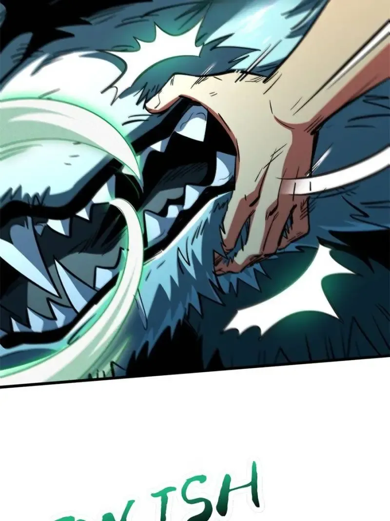 Super Gene Chapter 378 Online - página 5