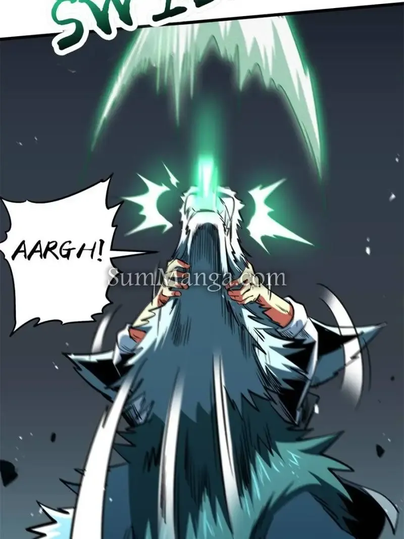 Super Gene Chapter 378 Online - página 6