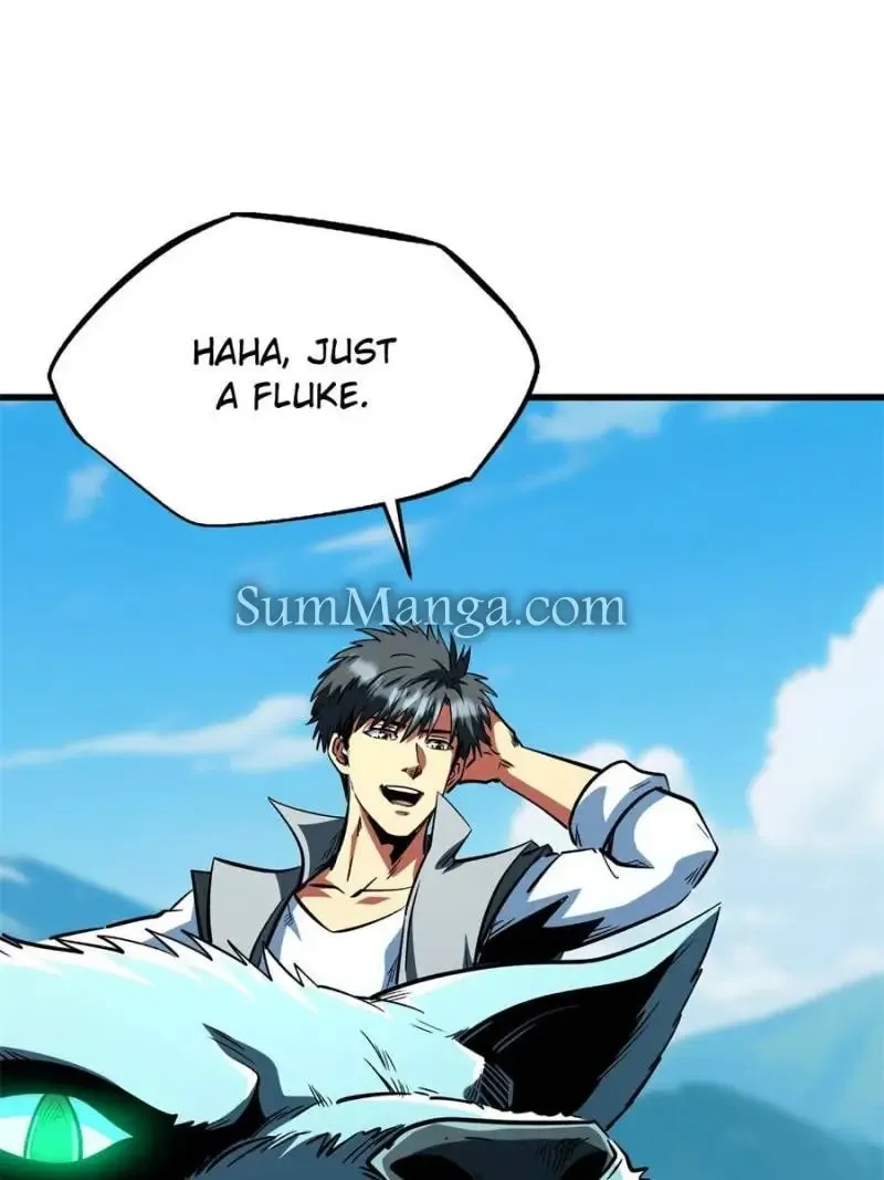 Super Gene Chapter 378 Online - página 12