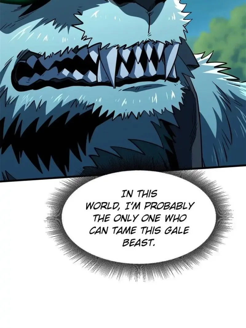Super Gene Chapter 378 Online - página 13