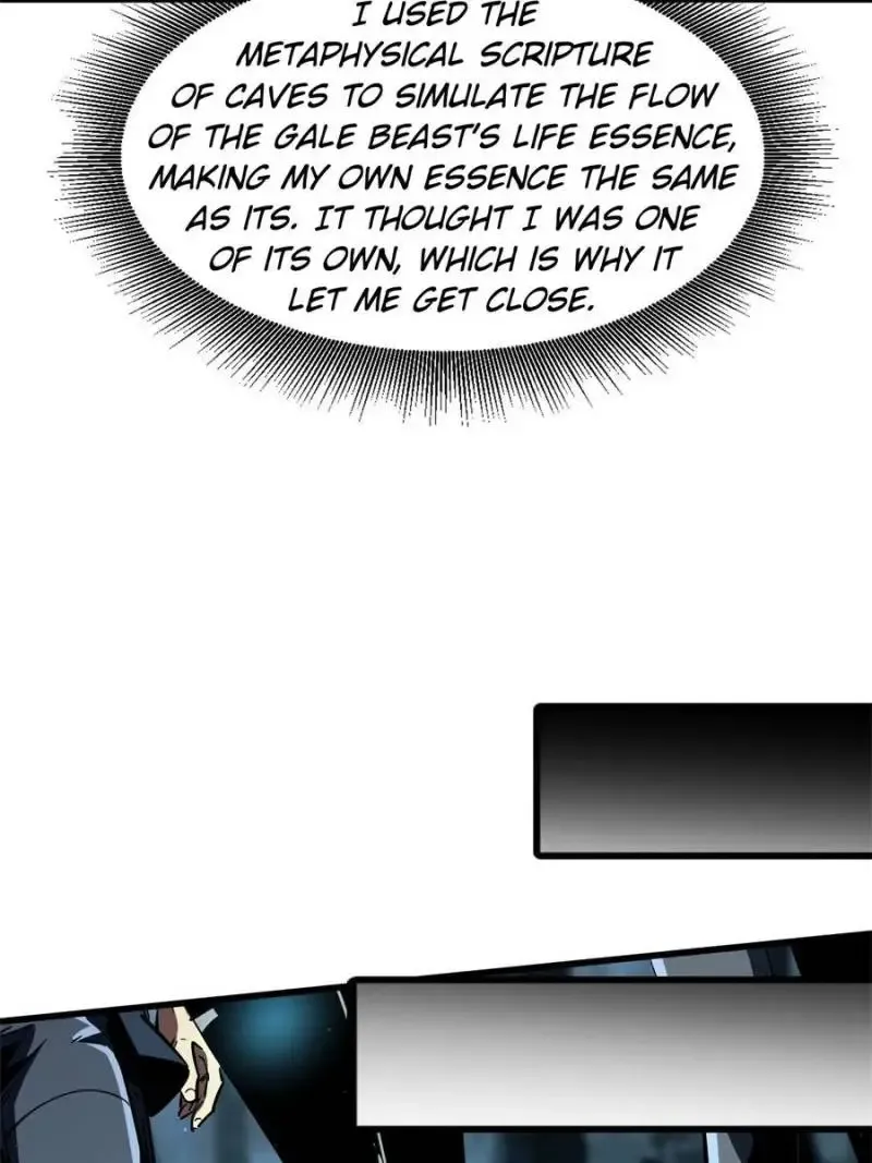 Super Gene Chapter 378 Online - página 15