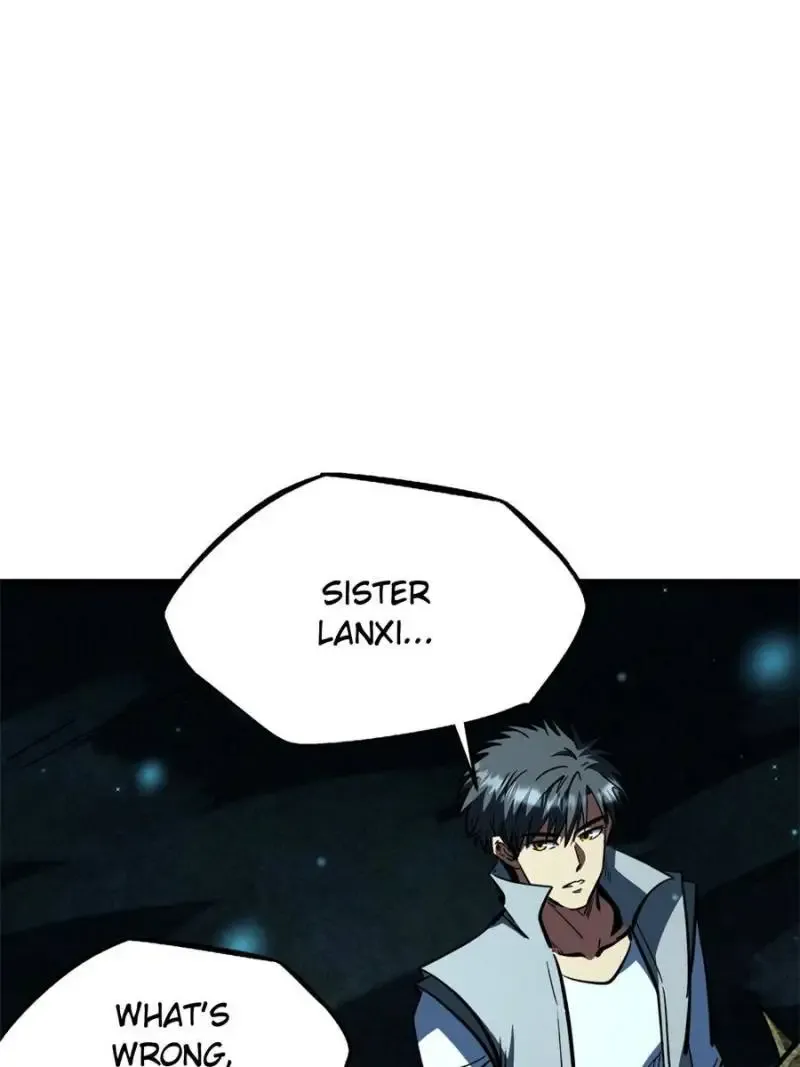 Super Gene Chapter 378 Online - página 17