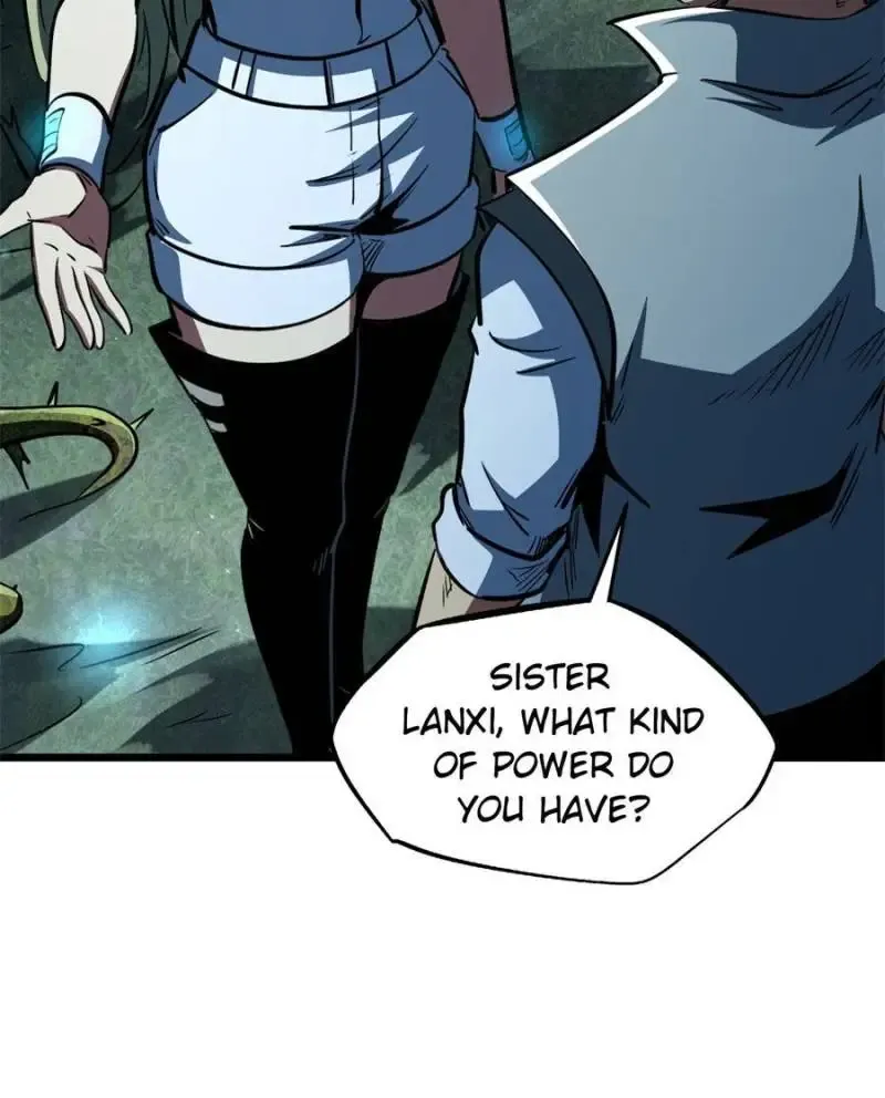 Super Gene Chapter 378 Online - página 23