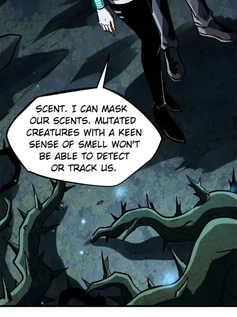 Super Gene Chapter 378 Online - página 25