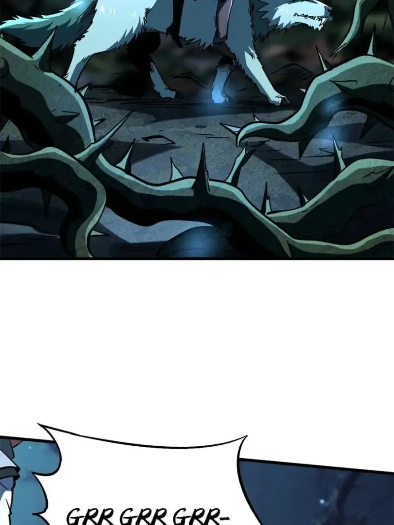 Super Gene Chapter 378 Online - página 29