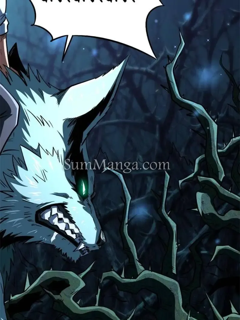Super Gene Chapter 378 Online - página 30