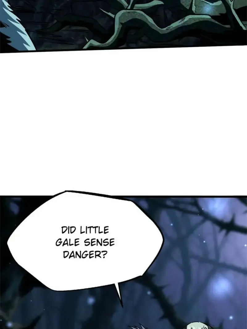 Super Gene Chapter 378 Online - página 31