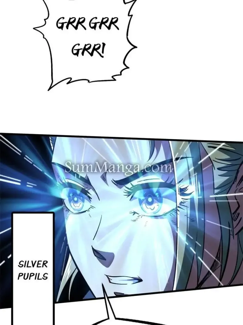Super Gene Chapter 378 Online - página 33