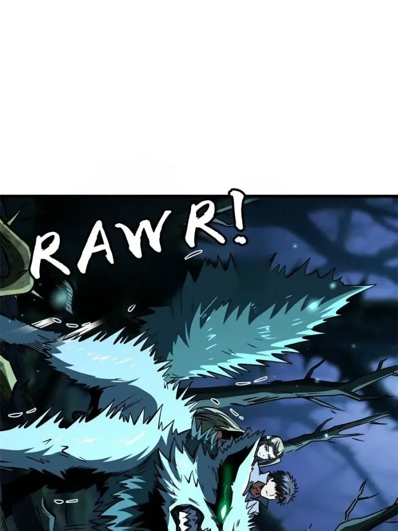 Super Gene Chapter 378 Online - página 35