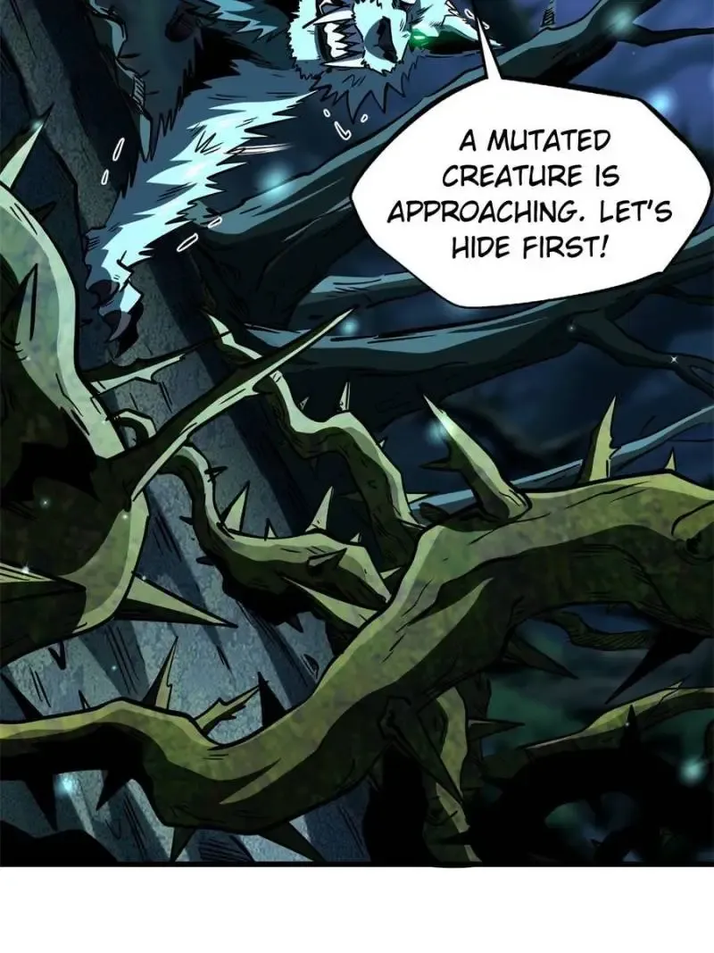 Super Gene Chapter 378 Online - página 36