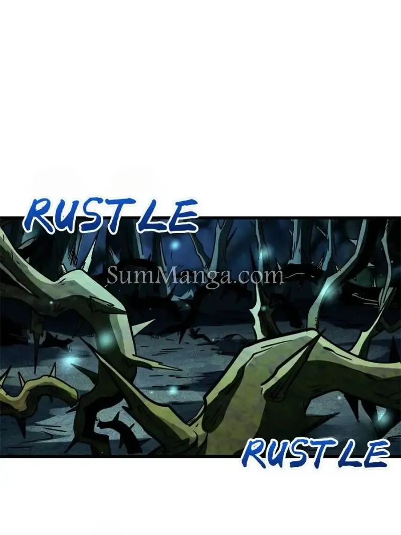 Super Gene Chapter 378 Online - página 37