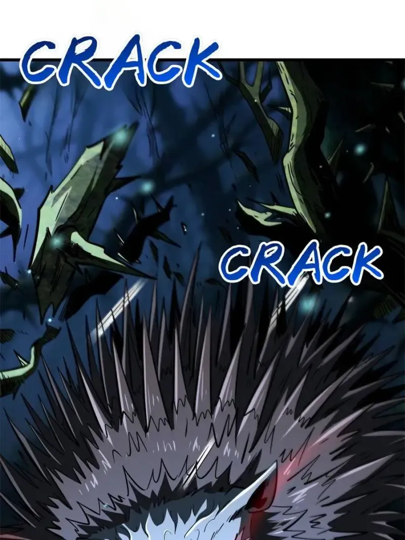 Super Gene Chapter 378 Online - página 38