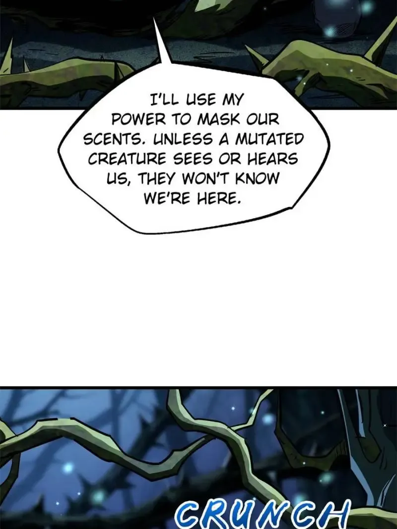 Super Gene Chapter 378 Online - página 41