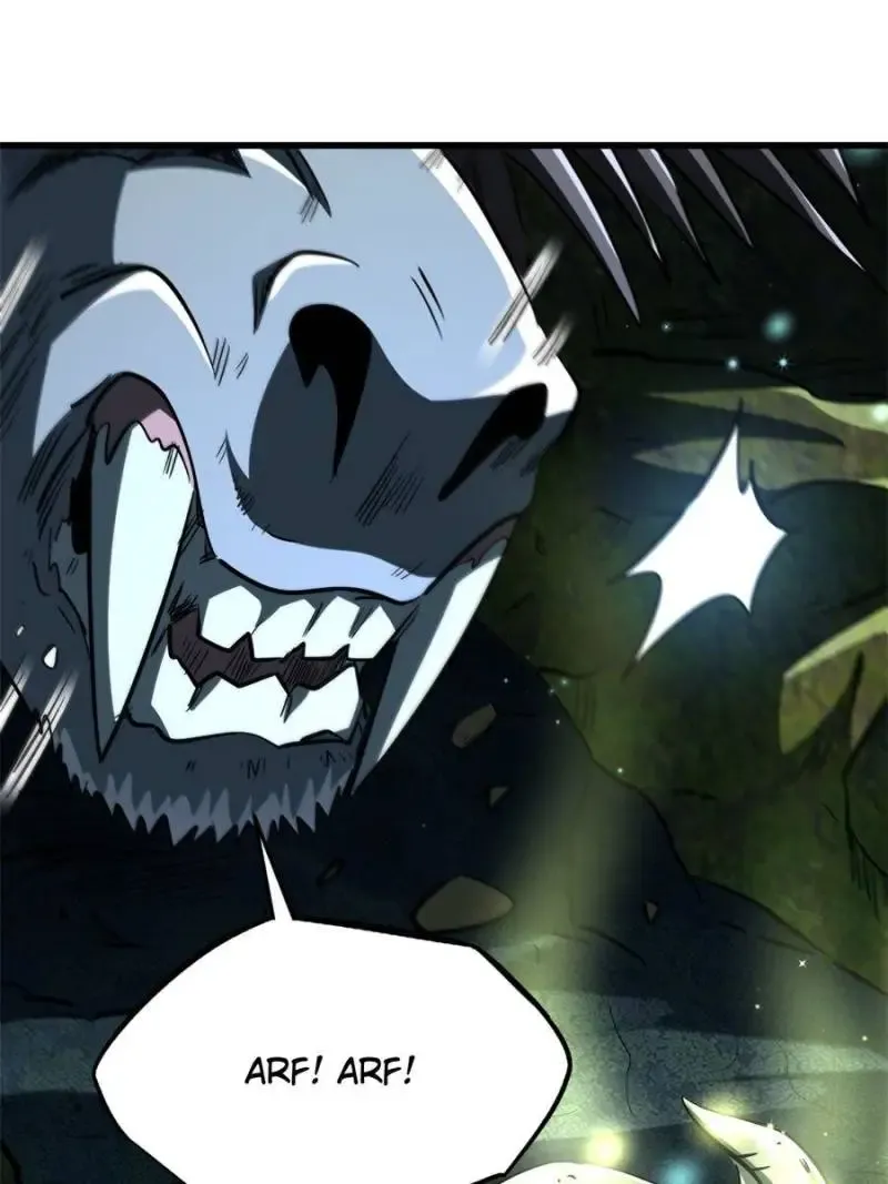 Super Gene Chapter 378 Online - página 44