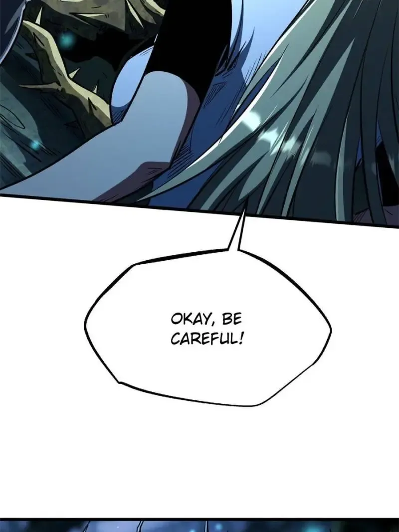 Super Gene Chapter 378 Online - página 47