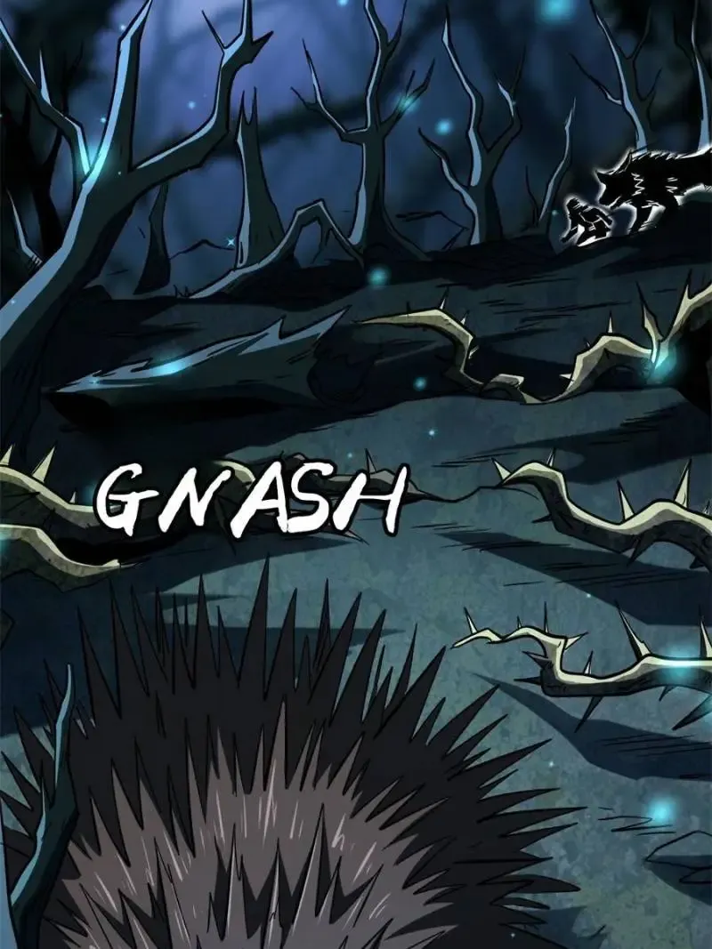 Super Gene Chapter 378 Online - página 48