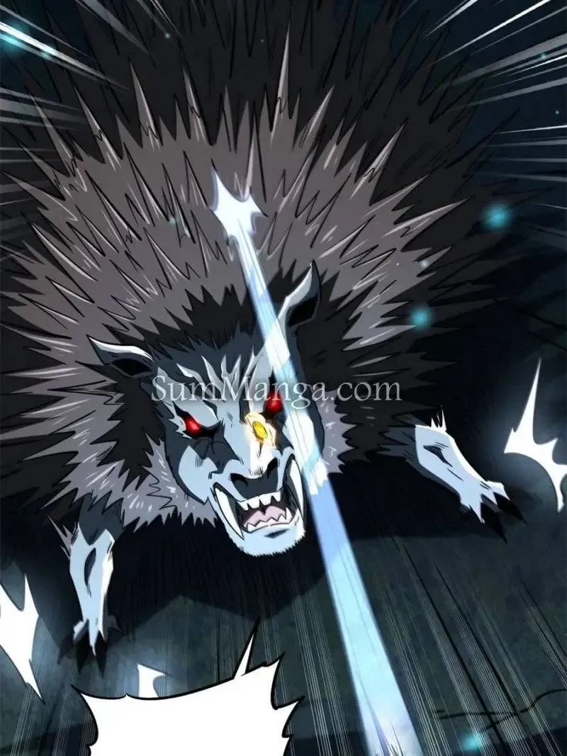Super Gene Chapter 378 Online - página 52