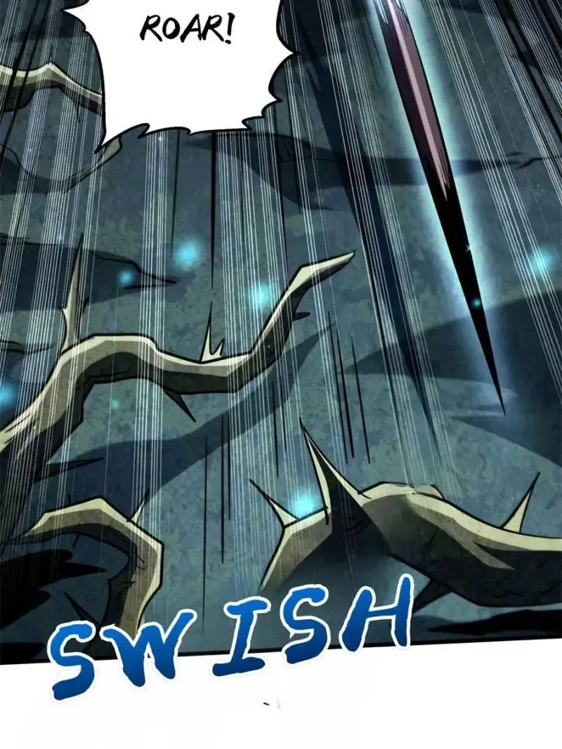 Super Gene Chapter 378 Online - página 53