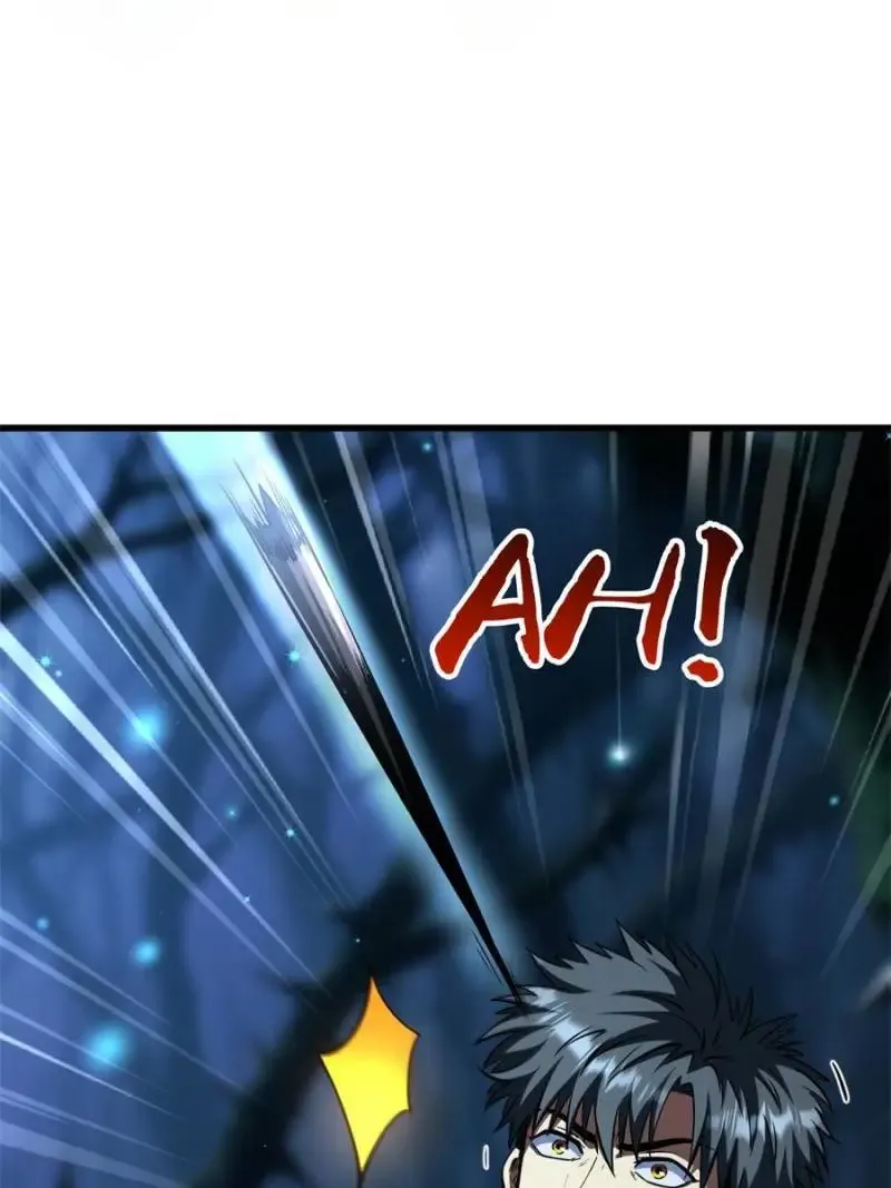Super Gene Chapter 378 Online - página 54