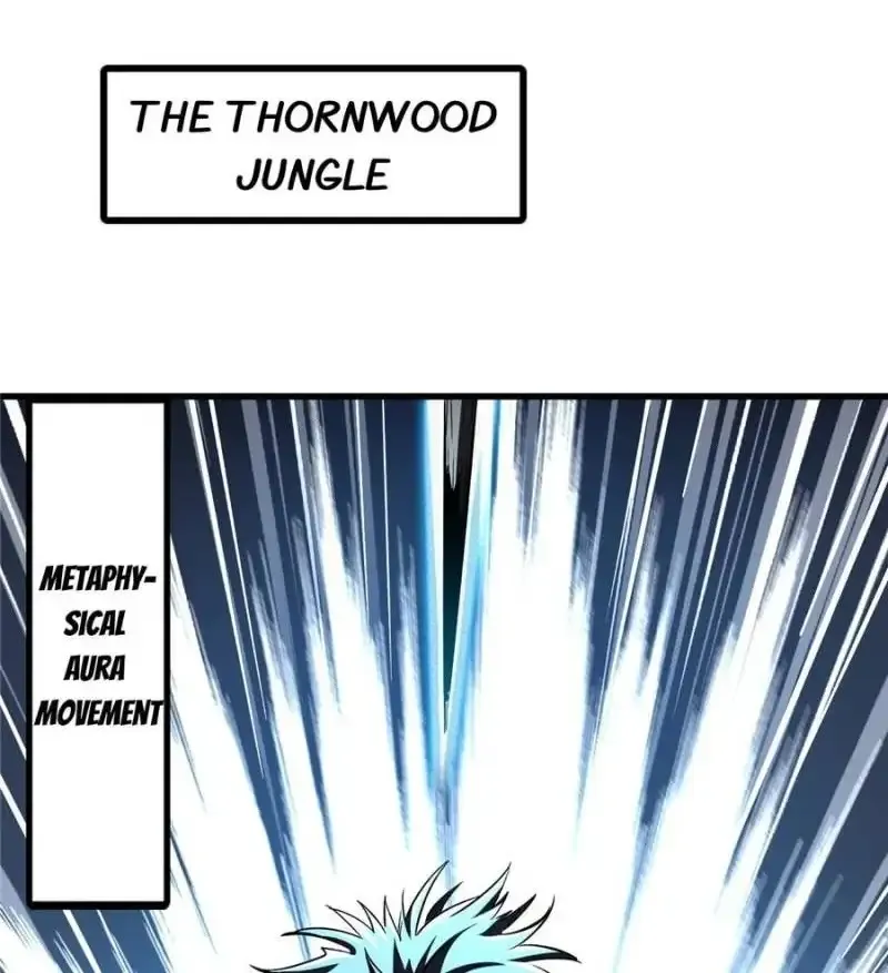 Super Gene Chapter 379 Online - página 1
