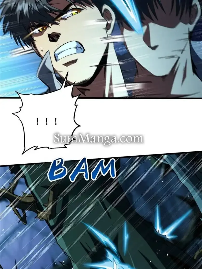 Super Gene Chapter 379 Online - página 3