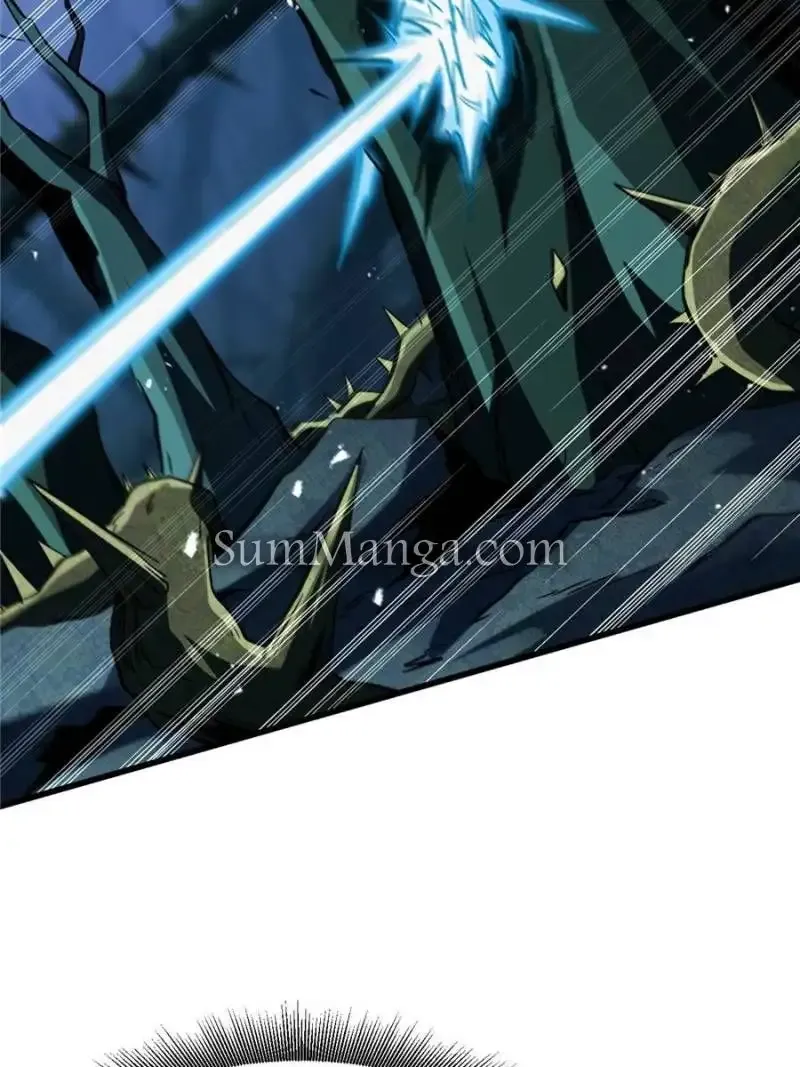 Super Gene Chapter 379 Online - página 4