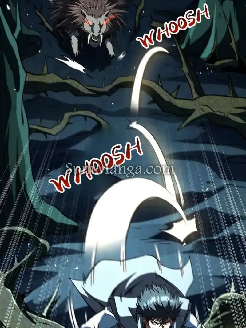 Super Gene Chapter 379 Online - página 7