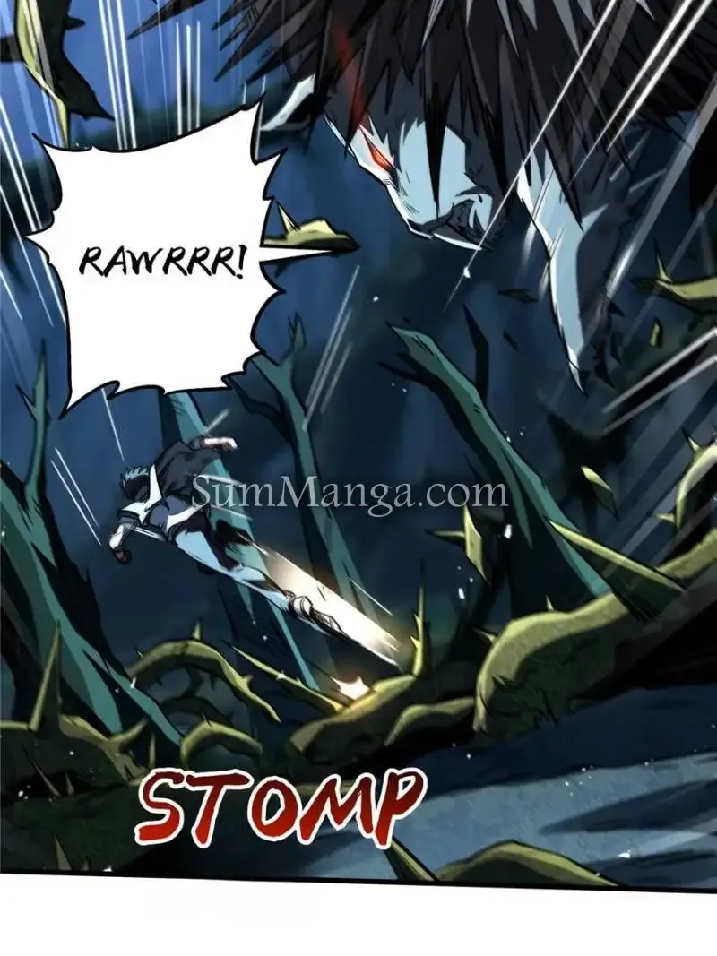 Super Gene Chapter 379 Online - página 9