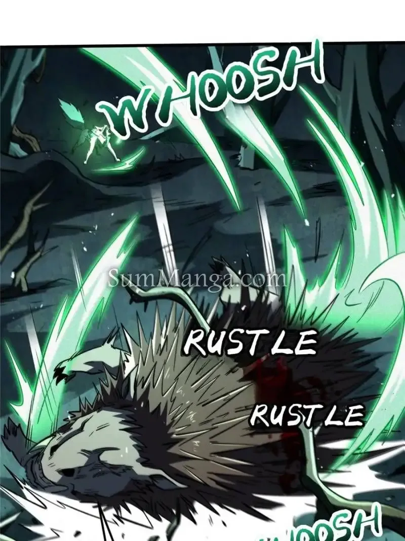 Super Gene Chapter 379 Online - página 13