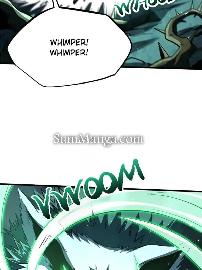 Super Gene Chapter 379 Online - página 14