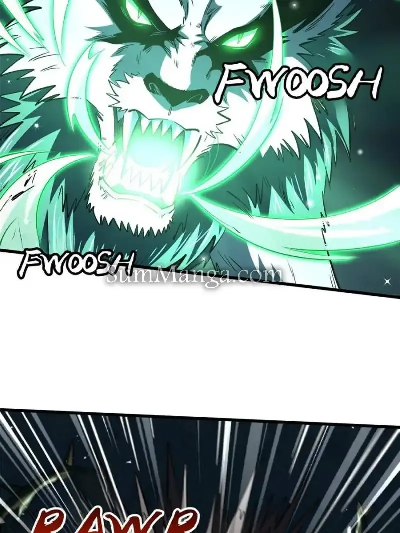 Super Gene Chapter 379 Online - página 15