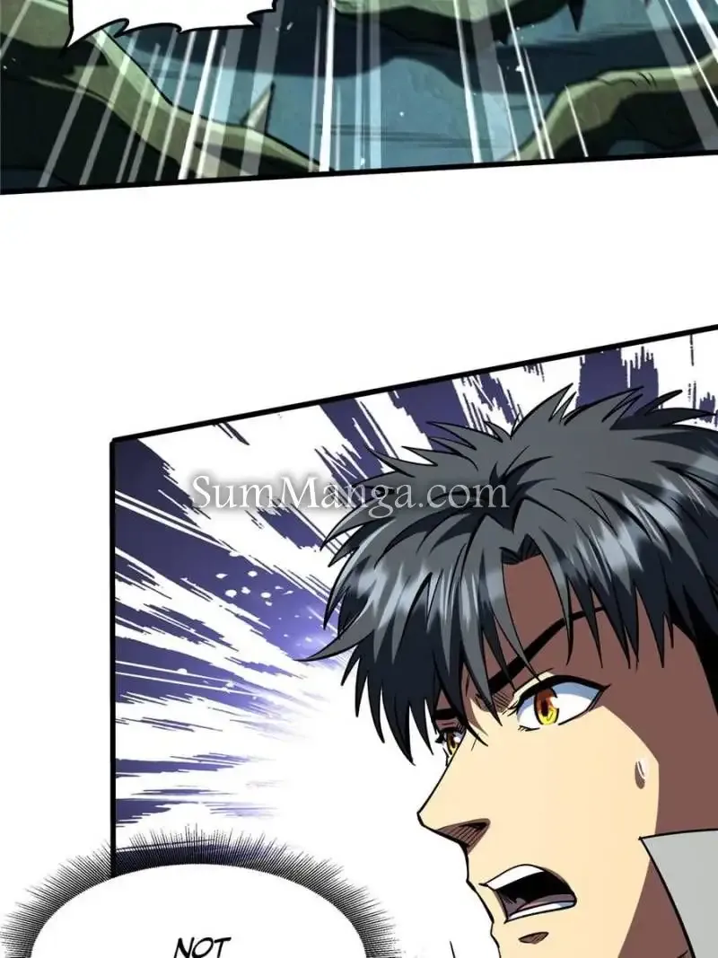 Super Gene Chapter 379 Online - página 19