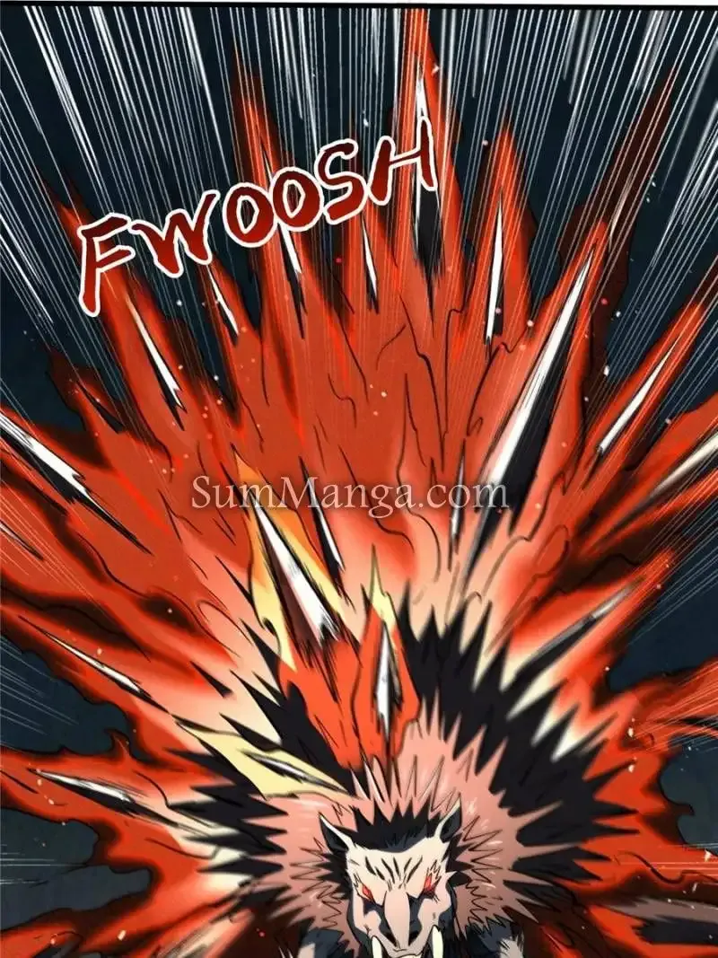 Super Gene Chapter 379 Online - página 22